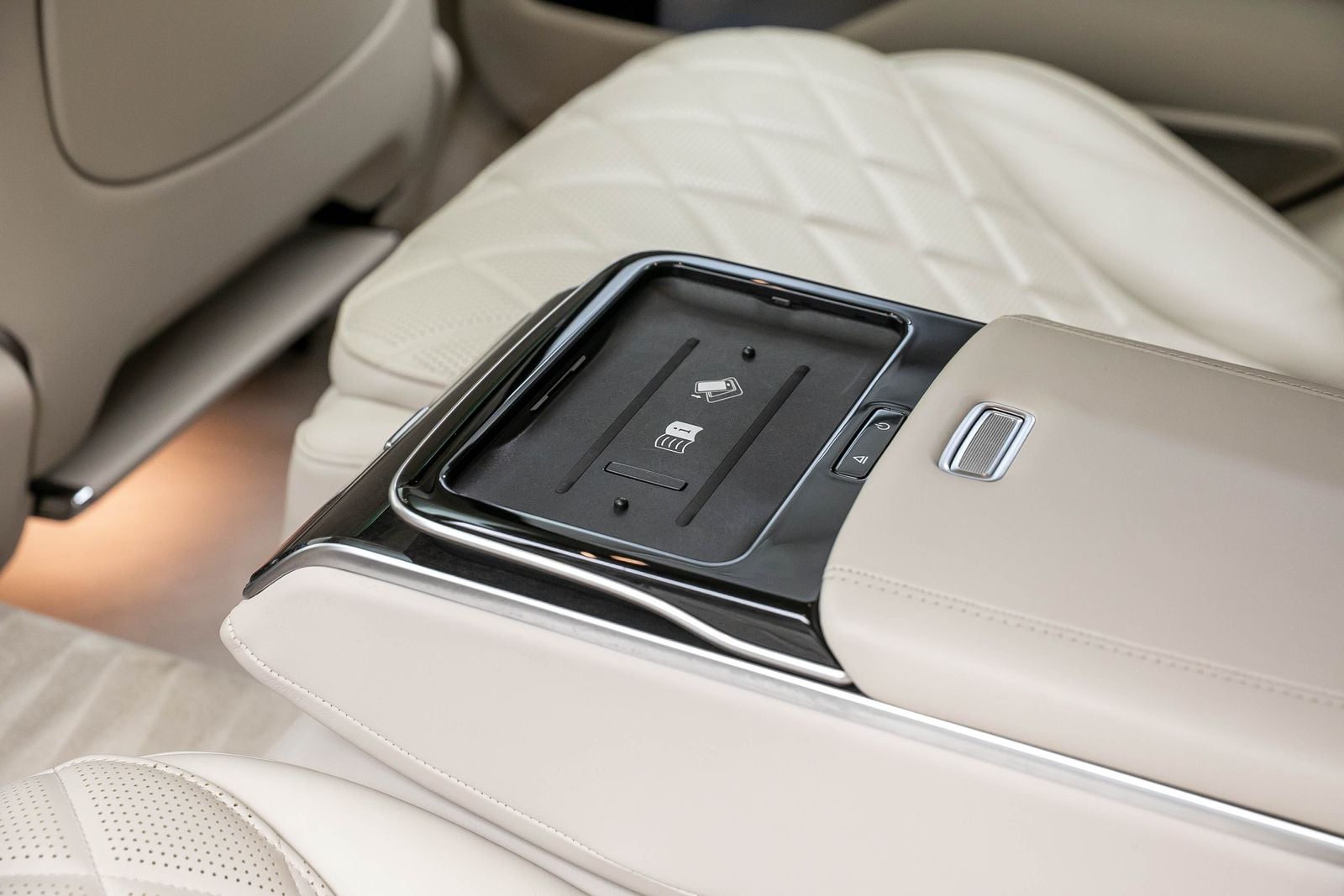 Mercedes-Benz S 580 de 2022 S 580