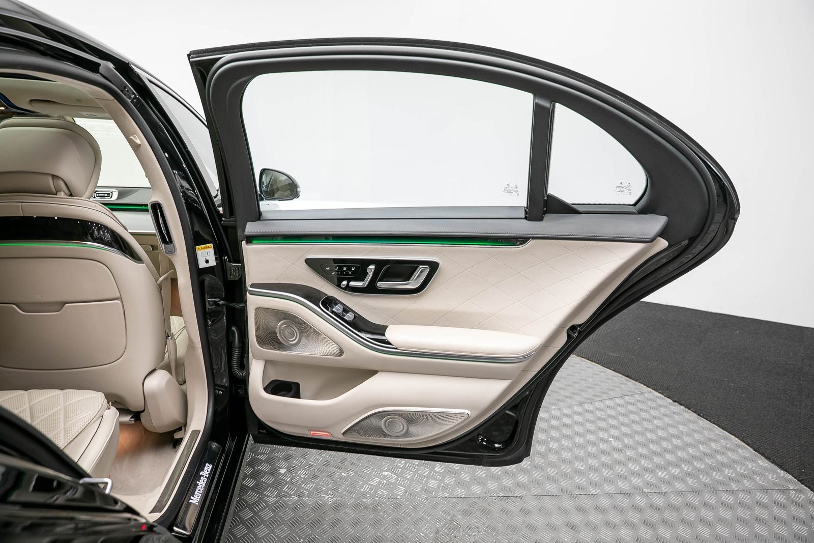 Mercedes-Benz S 580 de 2022 S 580