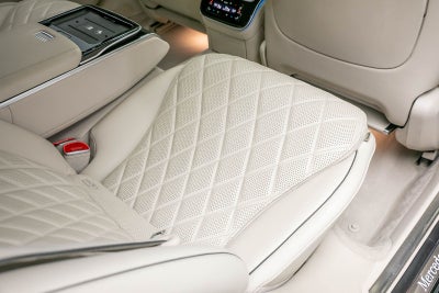 Mercedes-Benz S 580 de 2022 S 580