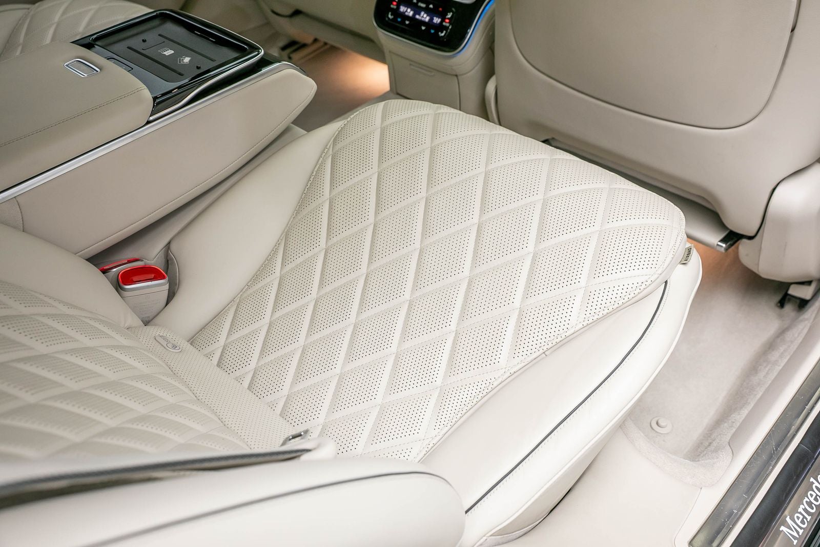 Mercedes-Benz S 580 de 2022 S 580
