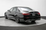 Mercedes-Benz S 580 de 2022 S 580