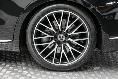 Mercedes-Benz S 580 de 2022 S 580