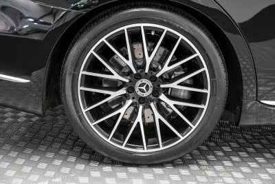 Mercedes-Benz S 580 de 2022 S 580