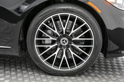 Mercedes-Benz S 580 de 2022 S 580