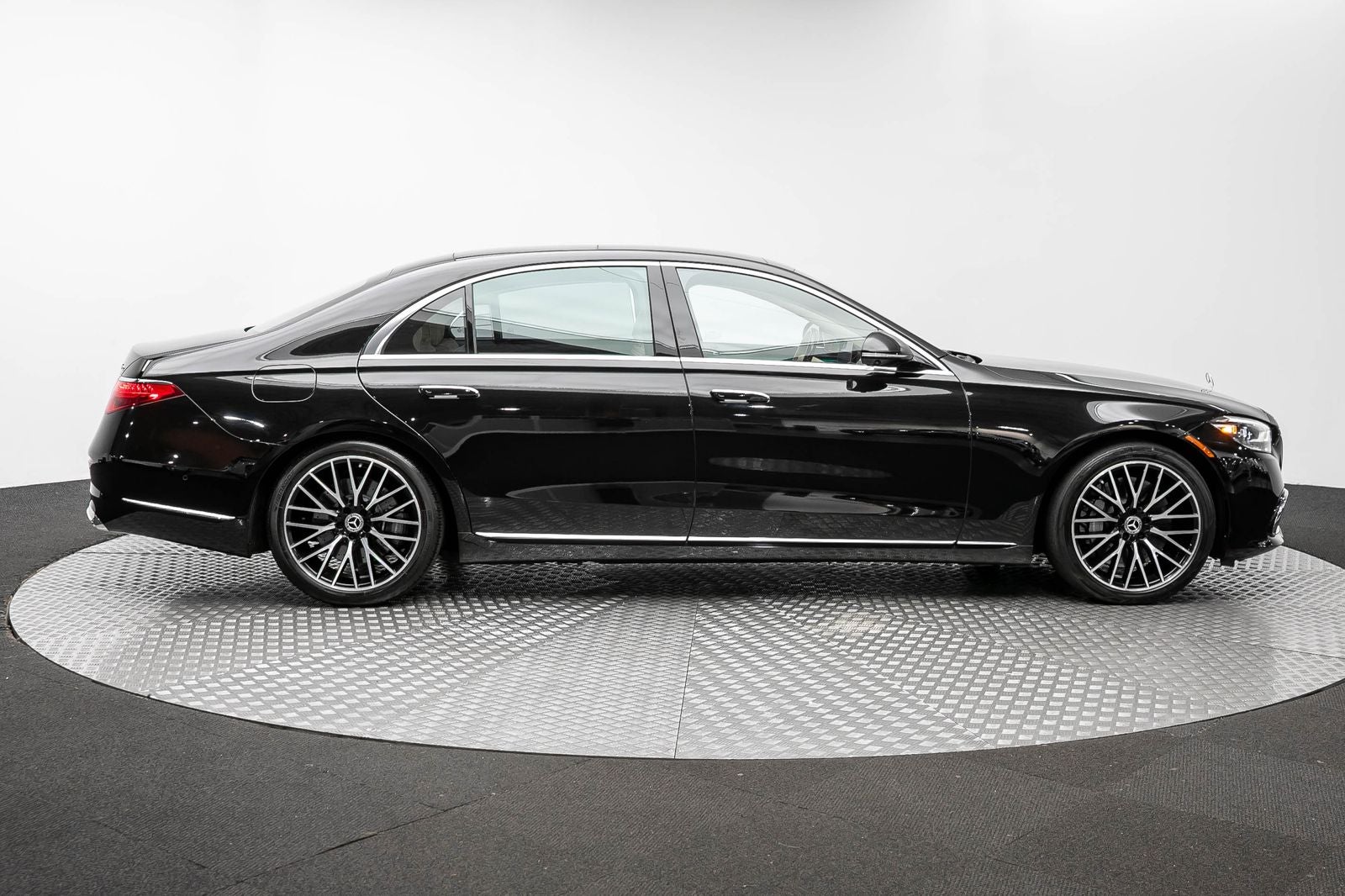 Mercedes-Benz S 580 de 2022 S 580
