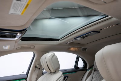 Mercedes-Benz S 580 de 2022 S 580