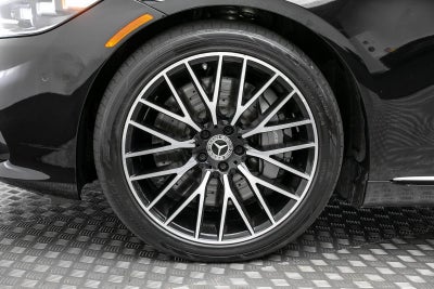 Mercedes-Benz S 580 de 2022 S 580