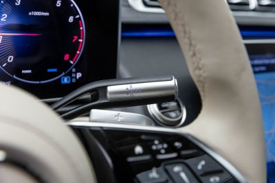 Mercedes-Benz S 580 2025 S 580