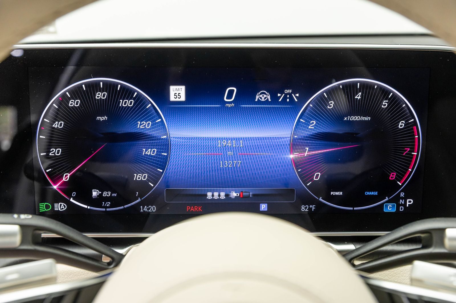 Mercedes-Benz S 580 2025 S 580