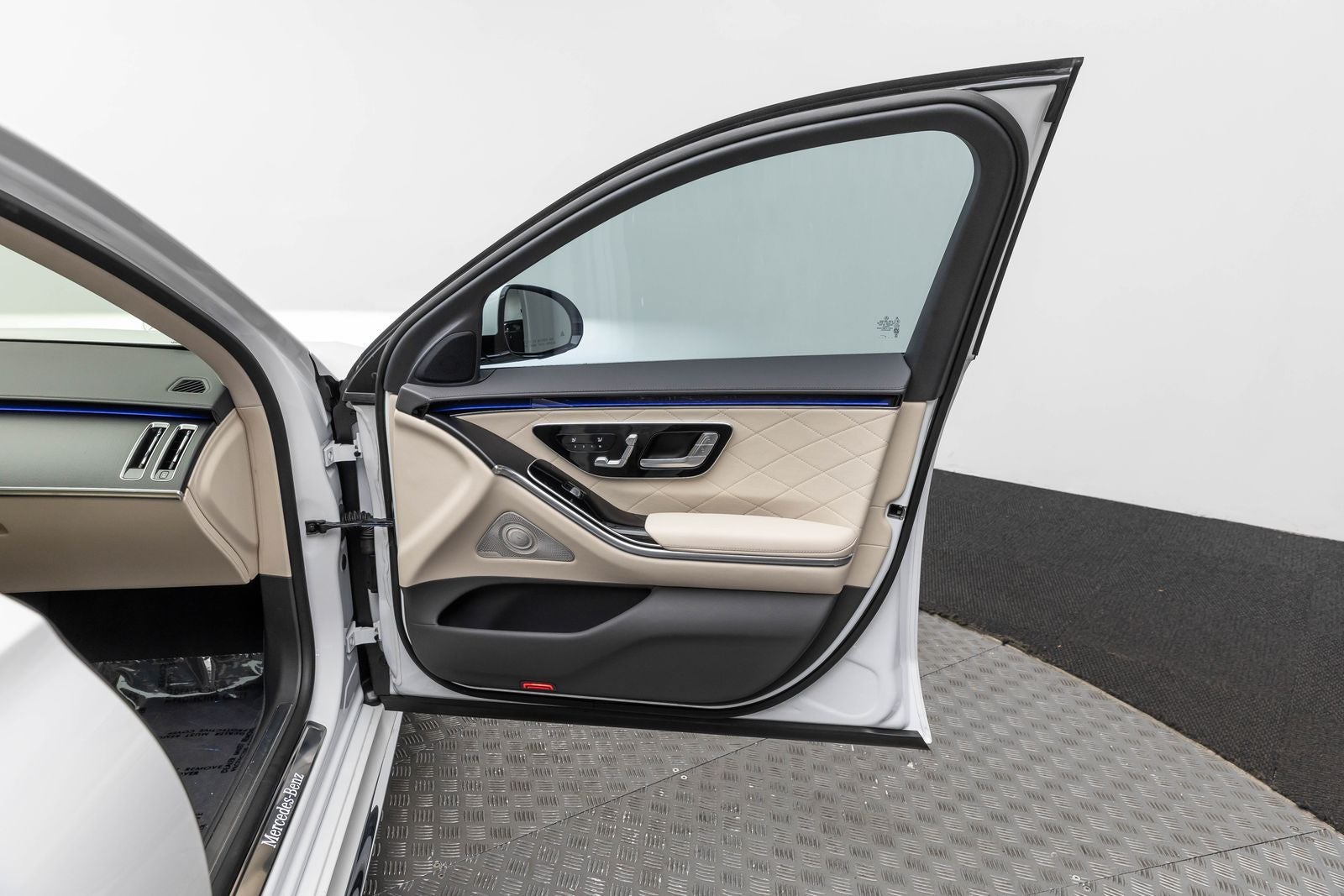 Mercedes-Benz S 580 2025 S 580