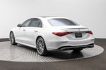 Mercedes-Benz S 580 2025 S 580