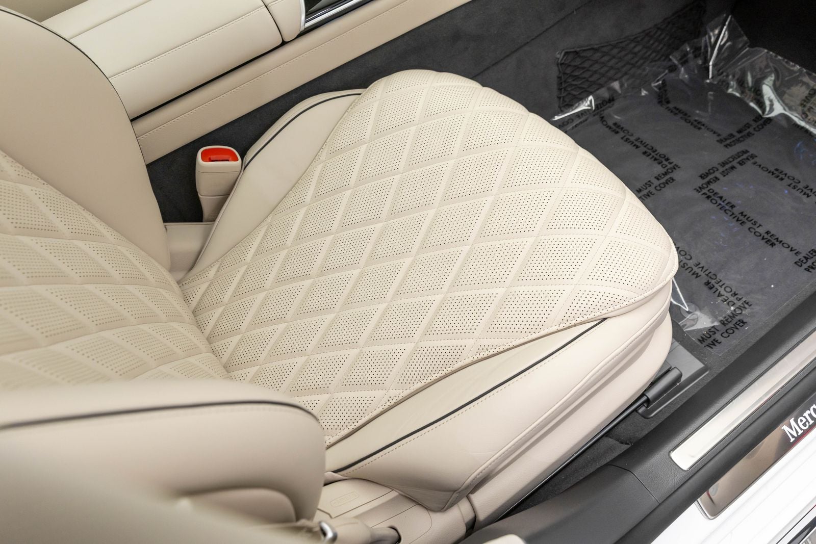 Mercedes-Benz S 580 2025 S 580