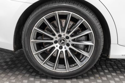 Mercedes-Benz S 580 2025 S 580