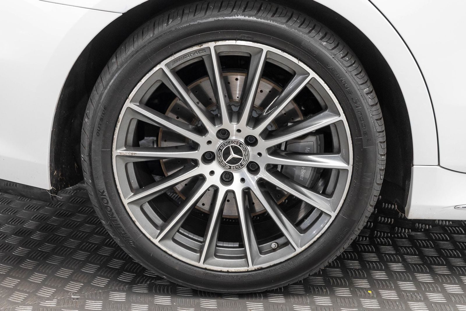 Mercedes-Benz S 580 2025 S 580