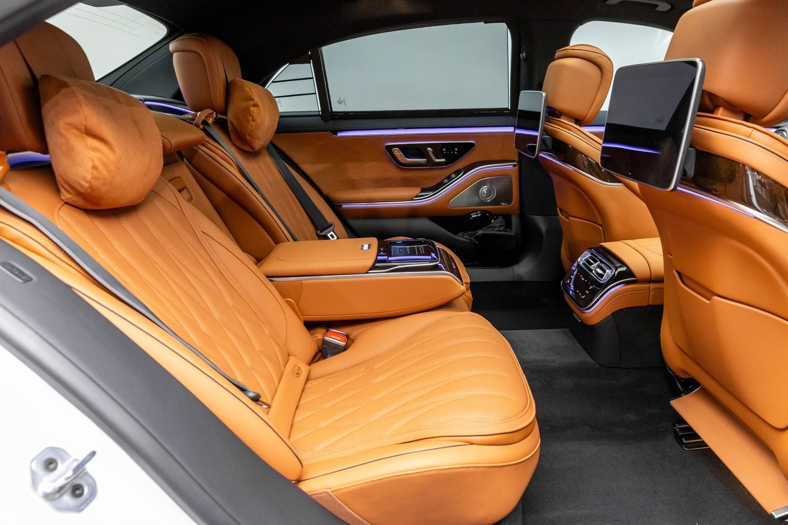 Mercedes-Benz AMG® S 63 E 2025 AMG® S 63 E