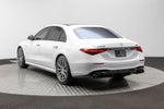 Mercedes-Benz AMG® S 63 E 2025 AMG® S 63 E