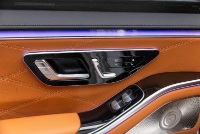 Mercedes-Benz AMG® S 63 E 2025 AMG® S 63 E