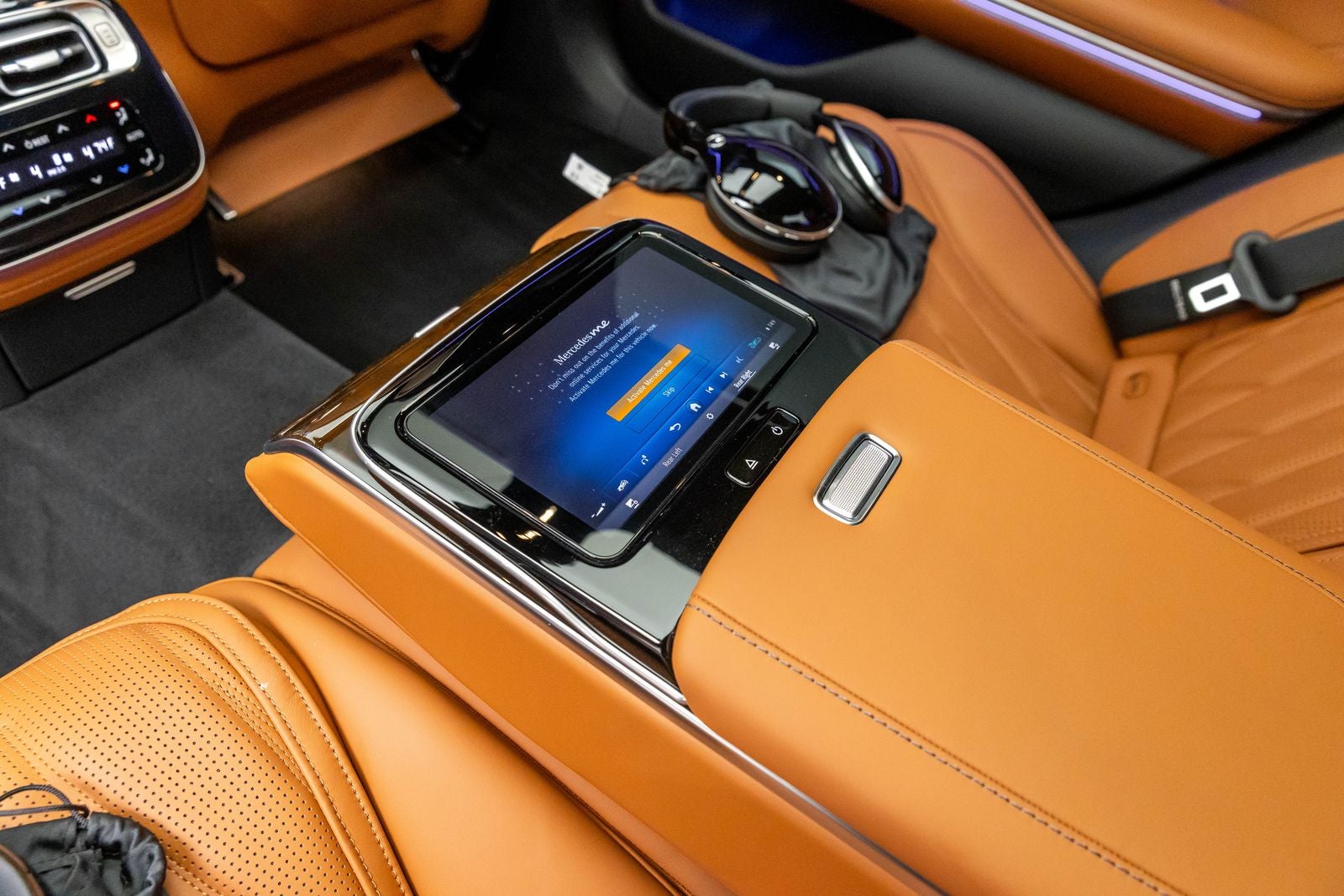Mercedes-Benz AMG® S 63 E 2025 AMG® S 63 E