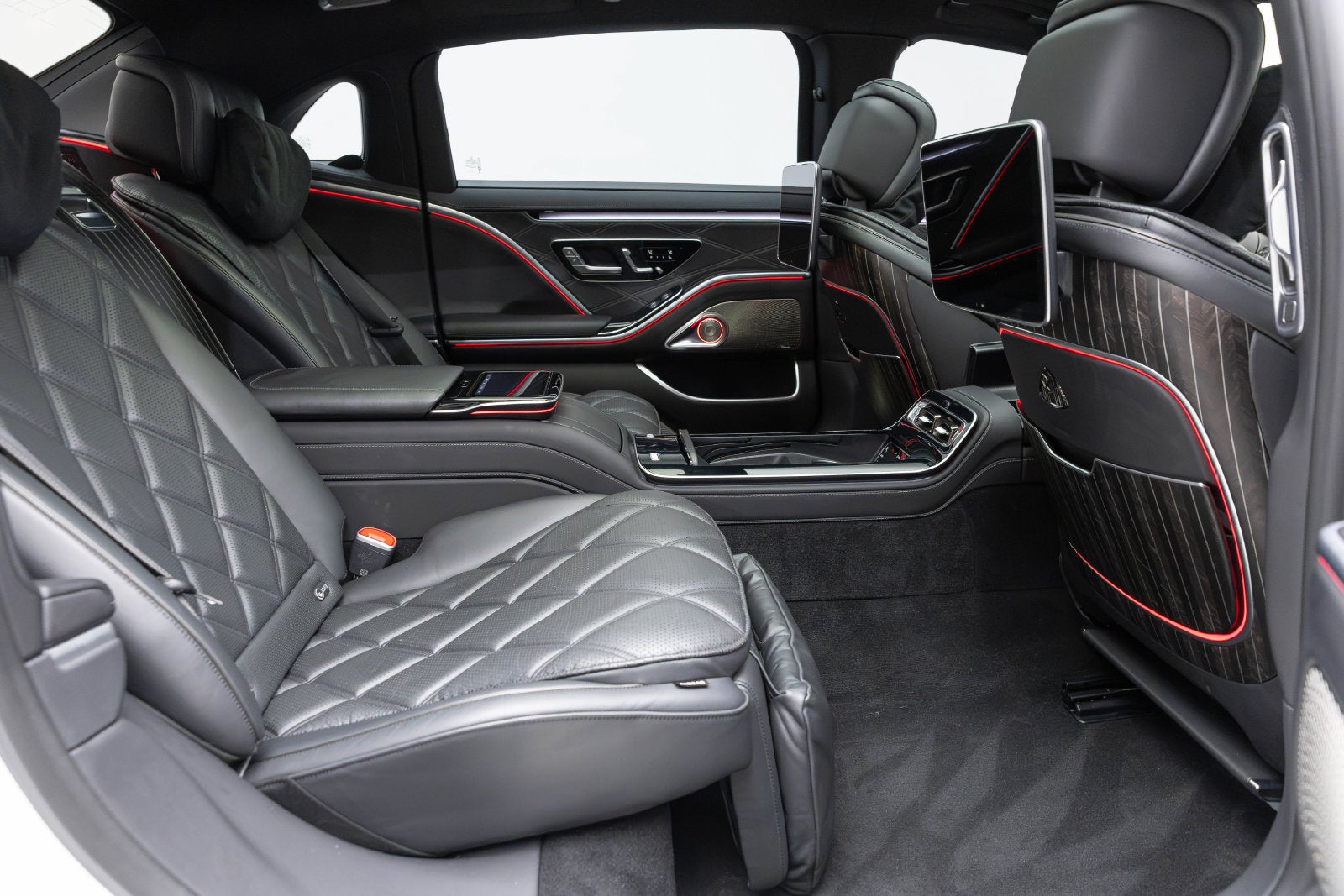 Mercedes-Benz Maybach S 680 2024 Maybach S 680