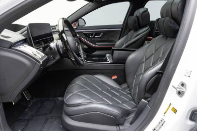 Mercedes-Benz Maybach S 680 2024 Maybach S 680