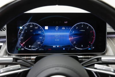 Mercedes-Benz Maybach S 680 2024 Maybach S 680