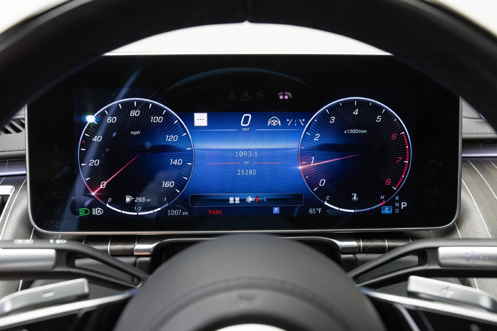 Mercedes-Benz Maybach S 680 2024 Maybach S 680