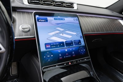 Mercedes-Benz Maybach S 680 2024 Maybach S 680