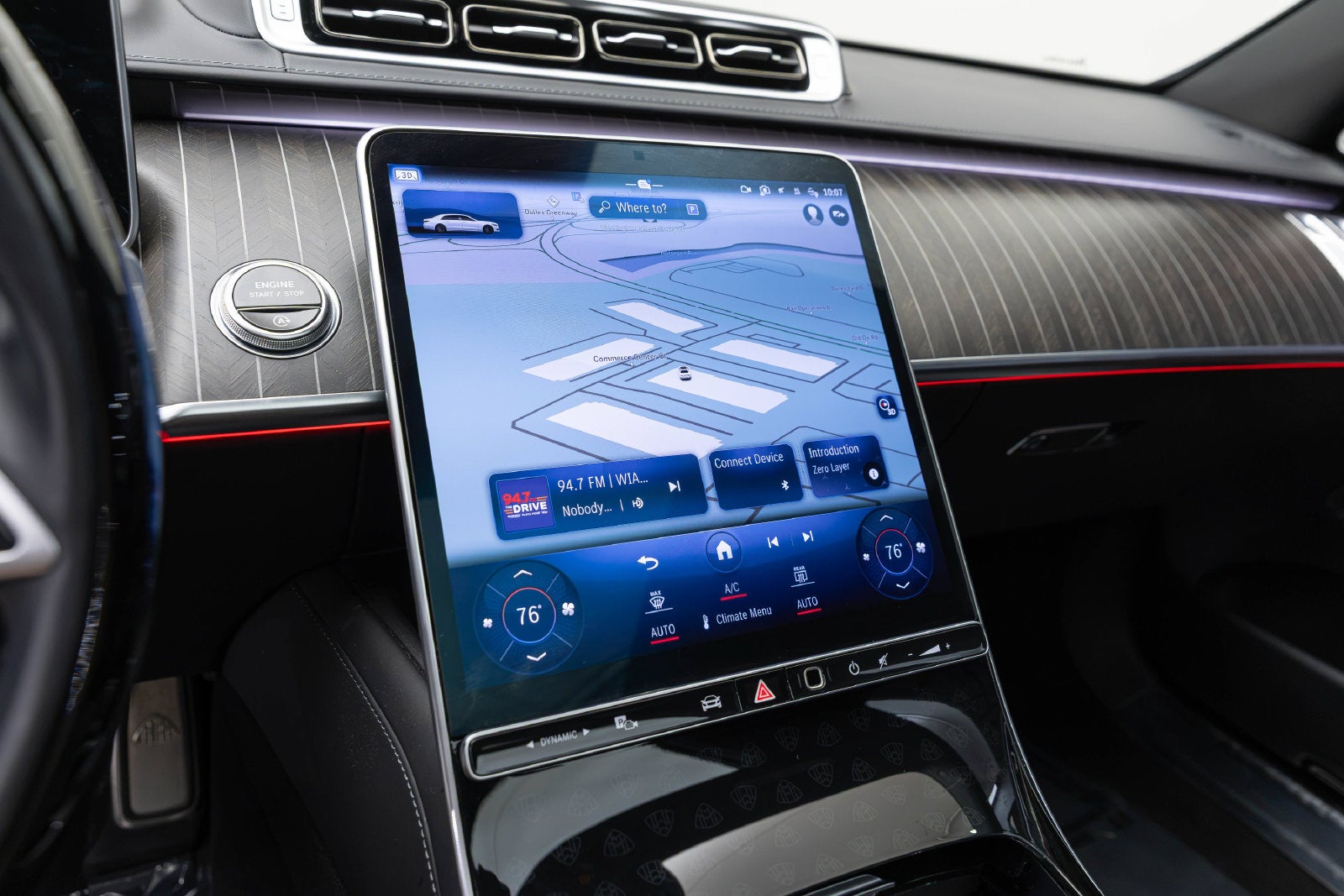 Mercedes-Benz Maybach S 680 2024 Maybach S 680