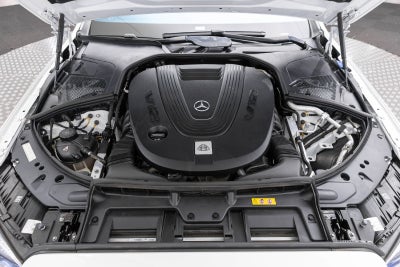 Mercedes-Benz Maybach S 680 2024 Maybach S 680