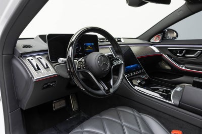 Mercedes-Benz Maybach S 680 2024 Maybach S 680