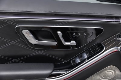 Mercedes-Benz Maybach S 680 2024 Maybach S 680