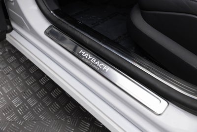 Mercedes-Benz Maybach S 680 2024 Maybach S 680