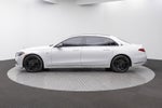 Mercedes-Benz Maybach S 680 2024 Maybach S 680