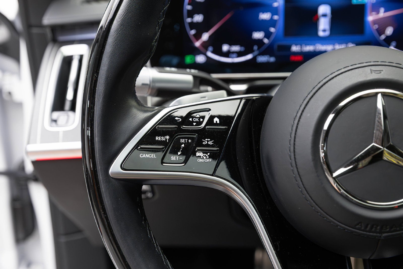 Mercedes-Benz Maybach S 680 2024 Maybach S 680
