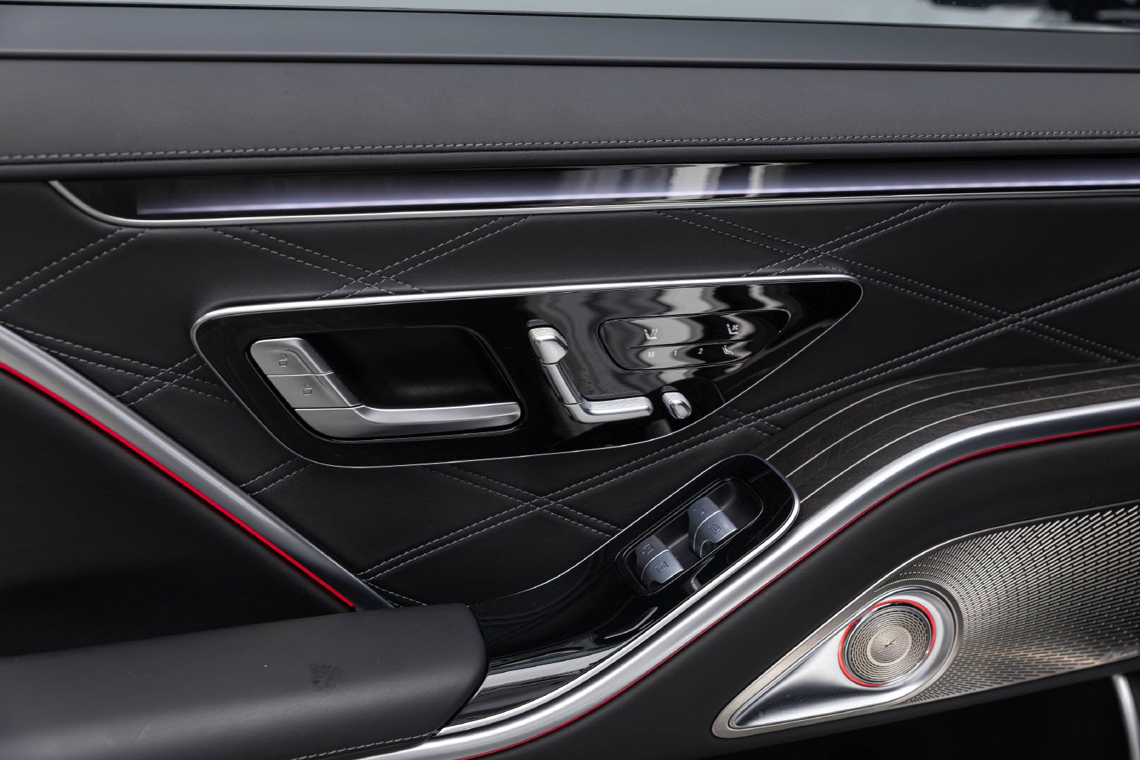Mercedes-Benz Maybach S 680 2024 Maybach S 680