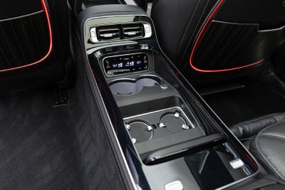 Mercedes-Benz Maybach S 680 2024 Maybach S 680