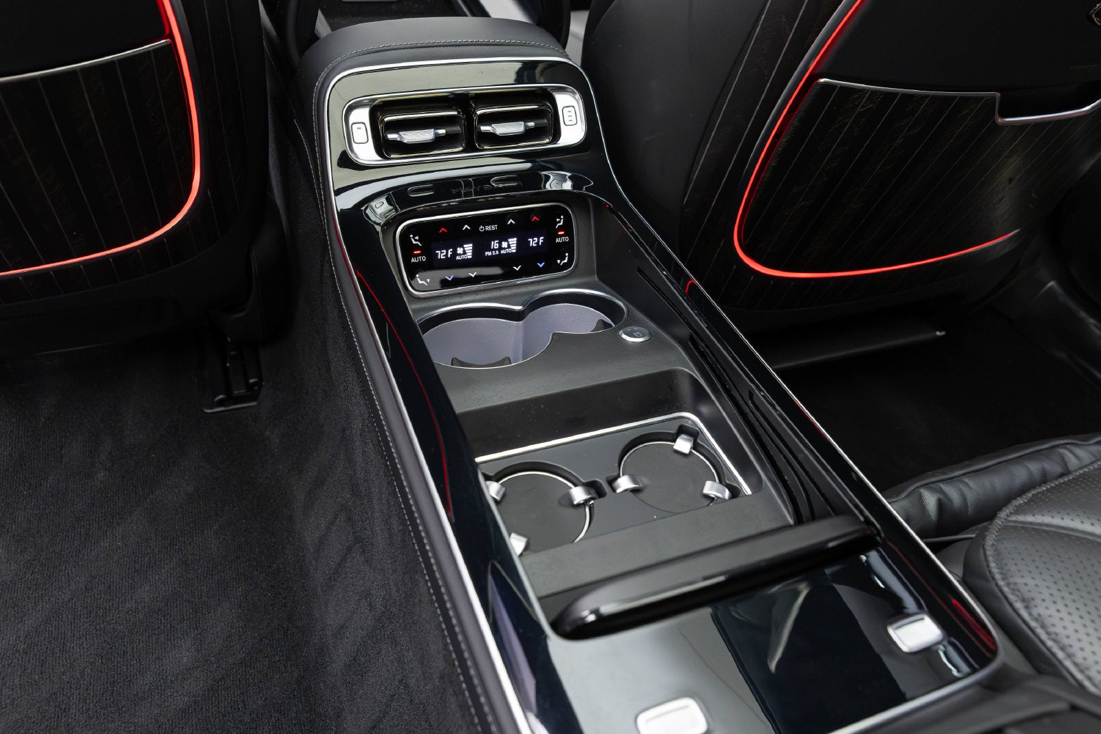 Mercedes-Benz Maybach S 680 2024 Maybach S 680