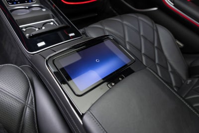 Mercedes-Benz Maybach S 680 2024 Maybach S 680