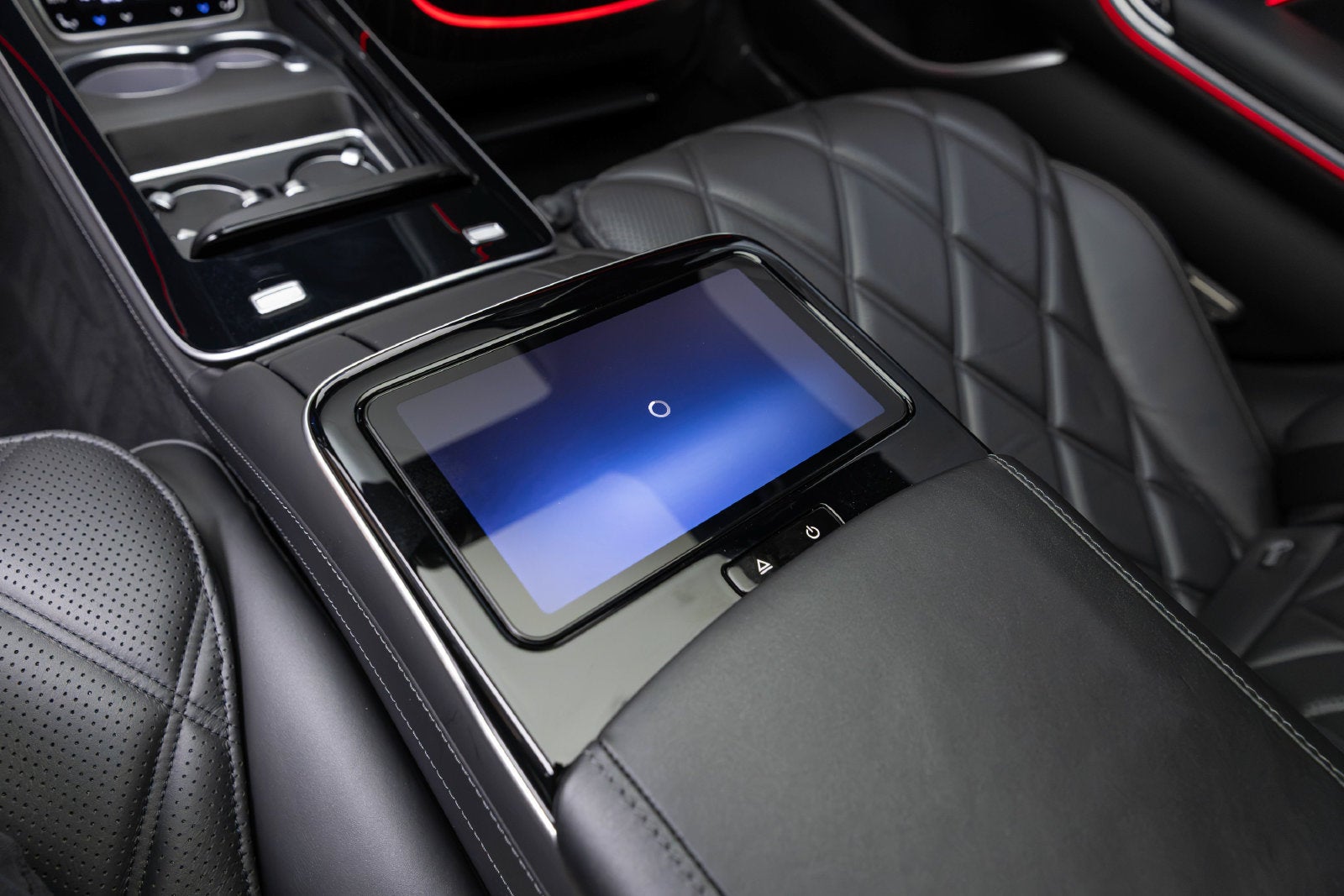 Mercedes-Benz Maybach S 680 2024 Maybach S 680