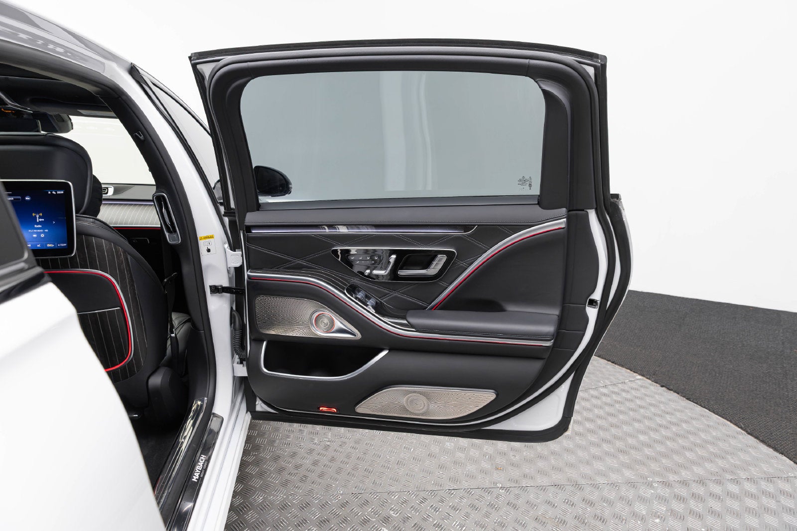 Mercedes-Benz Maybach S 680 2024 Maybach S 680