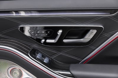 Mercedes-Benz Maybach S 680 2024 Maybach S 680