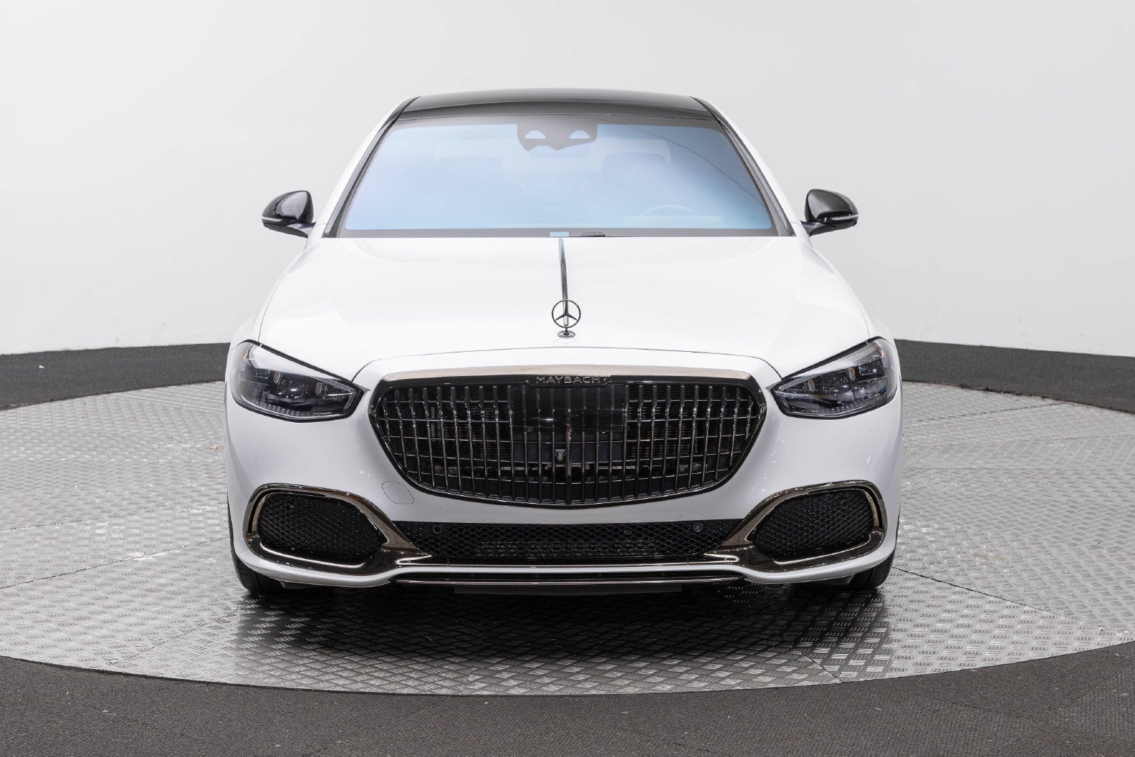 Mercedes-Benz Maybach S 680 2024 Maybach S 680