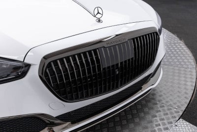 Mercedes-Benz Maybach S 680 2024 Maybach S 680