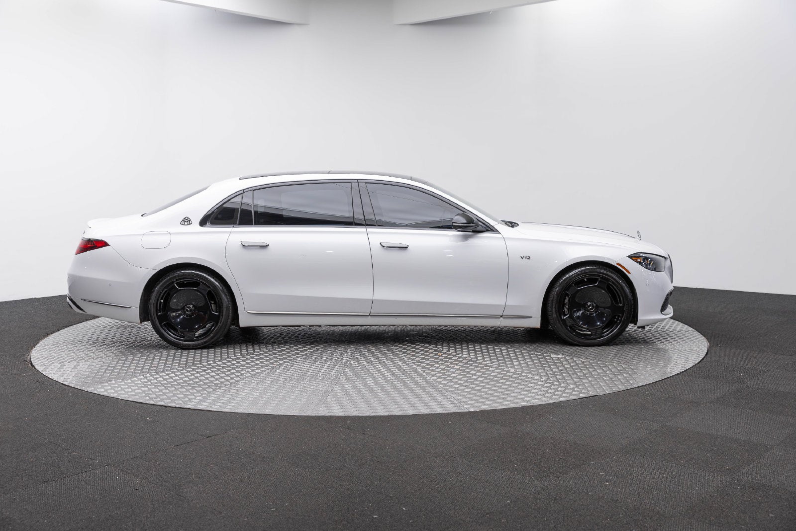 Mercedes-Benz Maybach S 680 2024 Maybach S 680
