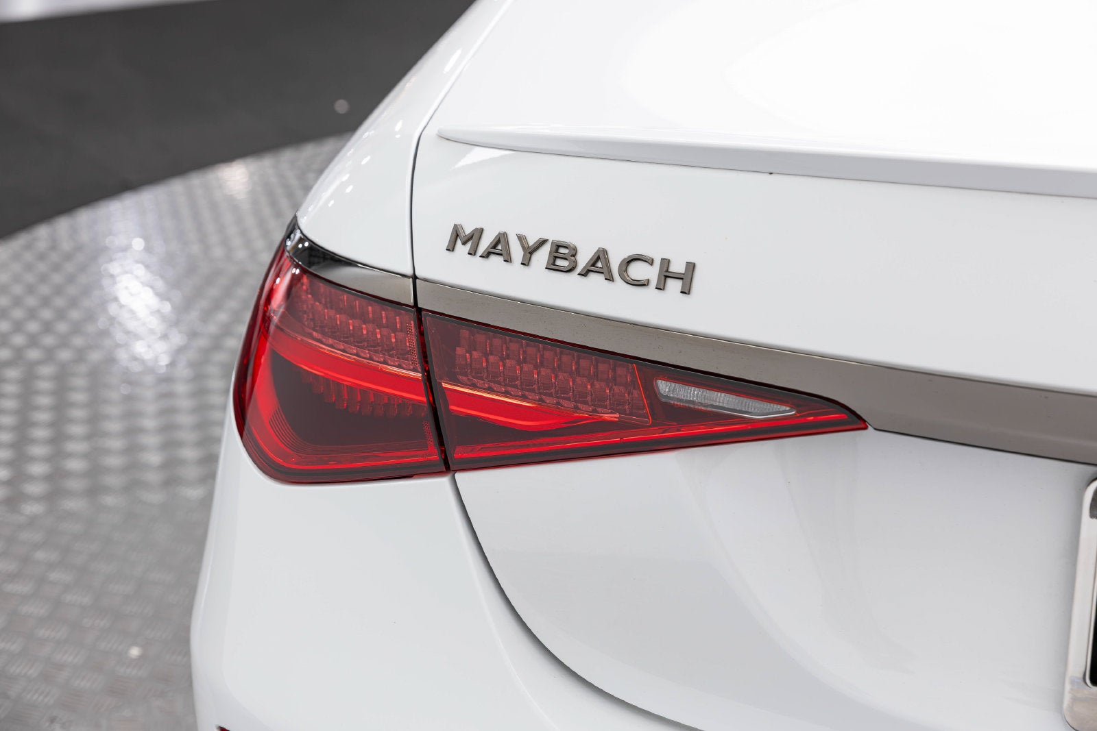 Mercedes-Benz Maybach S 680 2024 Maybach S 680