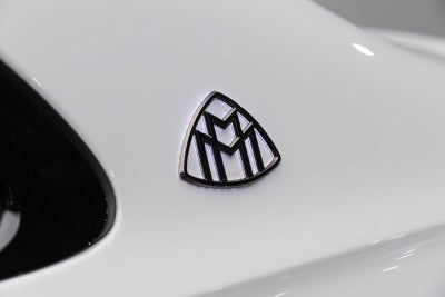 Mercedes-Benz Maybach S 680 2024 Maybach S 680