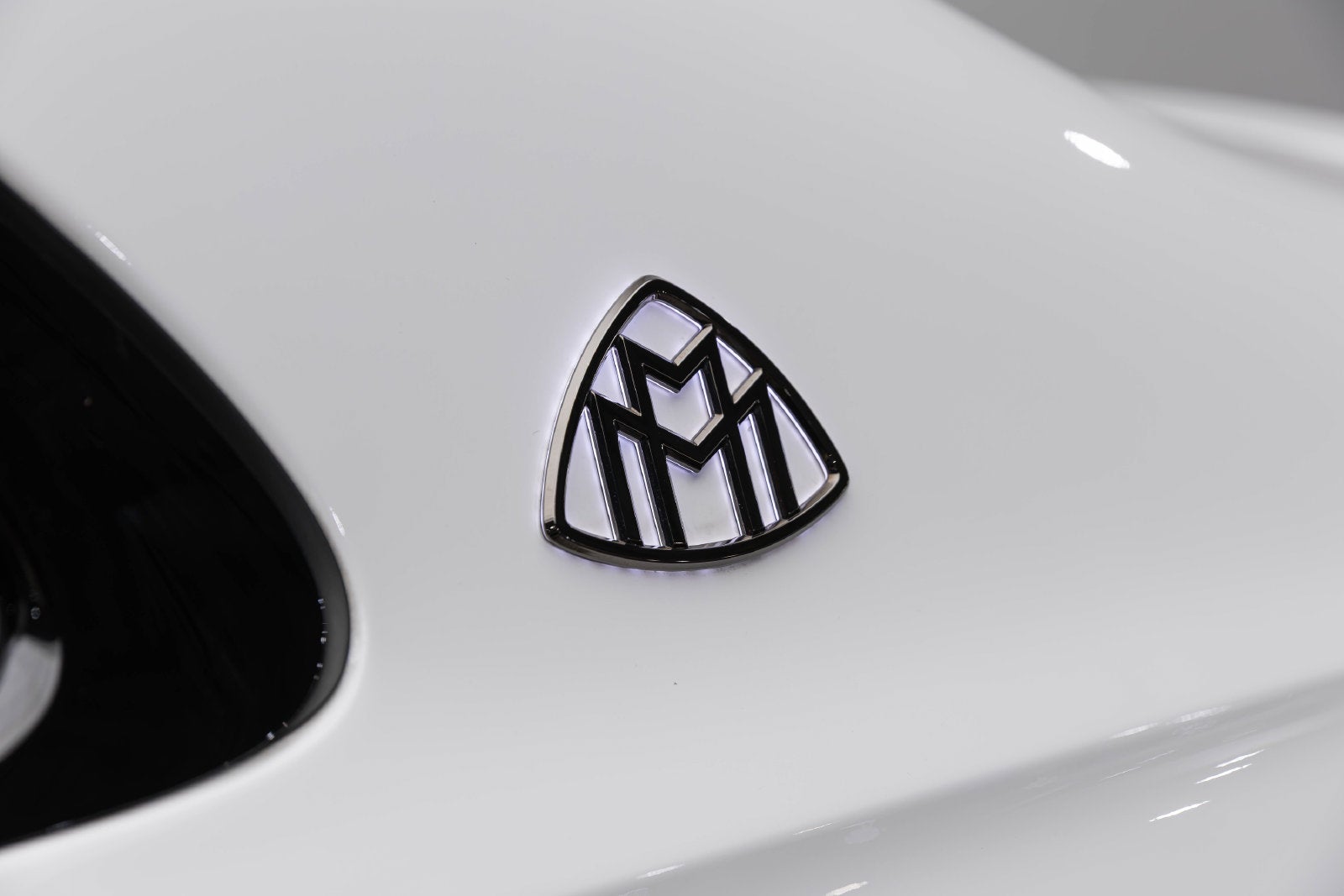 Mercedes-Benz Maybach S 680 2024 Maybach S 680
