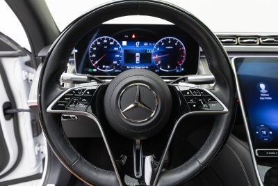 Mercedes-Benz Maybach S 680 2024 Maybach S 680