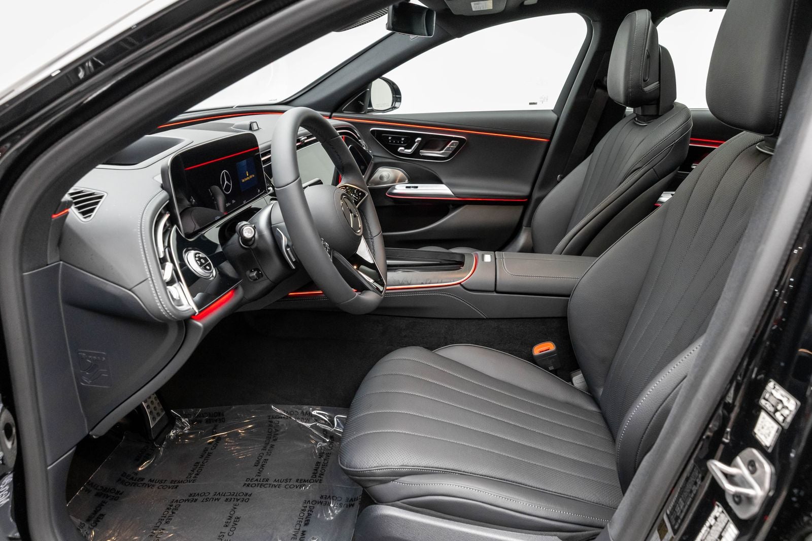 Mercedes-Benz E 450 2026
