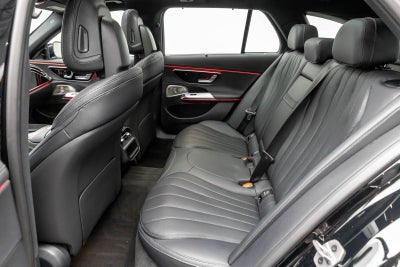 Mercedes-Benz E 450 2026